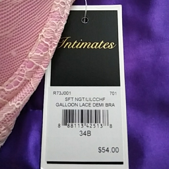 Bra - Picture 2 of 3